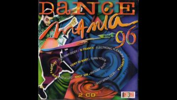 Dance Mania 96 Megamix