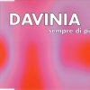 DAVINIA – Sempre di più (original mix)