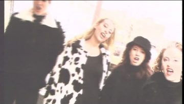 Def Dames Dope – Out of my Mind