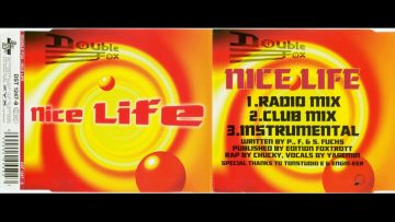 Double Fox – Nice Life :)