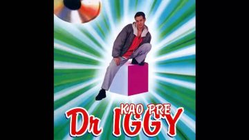 Dr Iggy – Kada spavam – (Audio 1996) HD