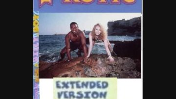 E-Rotic – Willy Use A Billy… Boy (Extended Version)