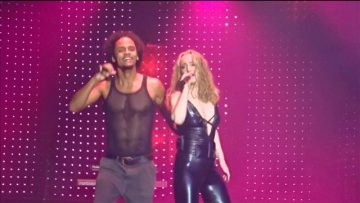 E-Rotic – Willy Use A Billy…Boy (Ultra Traxx Remix)