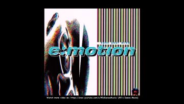 E:Motion – Open Your Mind (Euromix) (90s Dance Music) ✅