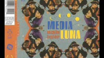 EURODANCE: Media Luna – We Can Live Together (Dance Mix)