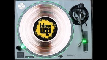 FACE II FACE – YOURE LIVING IN MY HEART (HEARTBEAT EXTENDED MIX) (℗1994)