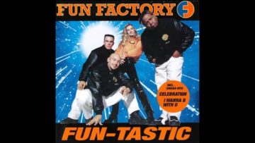 Fun Factory: Fun-Tastic (Full Album)
