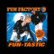Fun Factory: Fun-Tastic (Full Album)