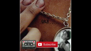 Gala – Come Into My Life 1997 FULL ALBUM