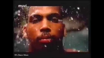 Gods Groove – Rain Falls (Official Video) (90s Dance Music)