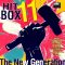 Hit Box 11 | Jeronimo Groovy 88.9 CD Compilation 1996
