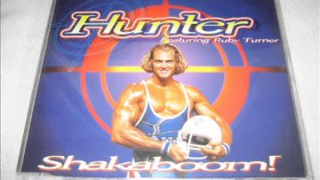 Hunter Featuring Ruby Turner – Shakaboom! (Fireball Club Mix)
