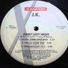 J.K. – Sweet Lady Night (House Bump Extended)