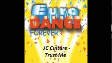 JC Culture – Trust me