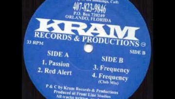 K5 – Frequency (Club Mix)