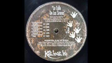 Kabah – La Calle De Las Sirenas (Sli Euro Mix) Dancespanish