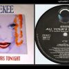 Kekee – All Yours Tonight (Dreadlock Mix – 1995)