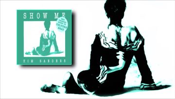 Kim Sanders – Show Me (Beat Mix, 1993)