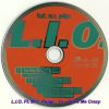 L.I.O. Feat. M.C. Paige – You Drive Me Crazy (DJ Culture Mix)