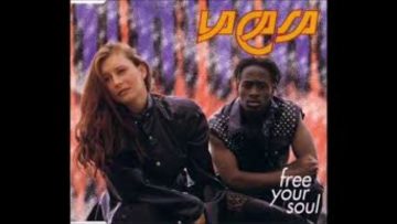 La Casa – Free your soul (KandAs Club Blast)