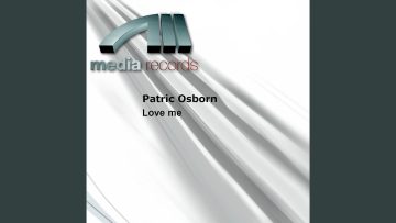 Love Me (Mars Plastic Mix)