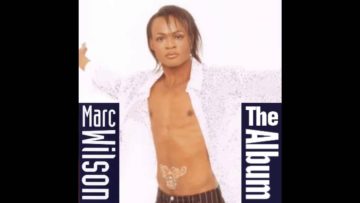 Marc Wilson – Feel My Body (Video Mix)