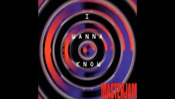 Masterjam – I Wanna Know (Club Mix)