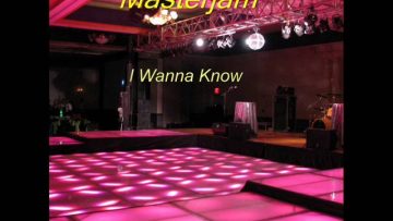 Masterjam – I Wanna Know (Eurotracks Remix)
