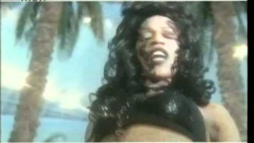 MAXCESS Feat. CHEROKEE – Party Your Body