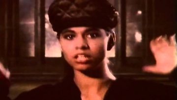 Milli Vanilli Keep On Running 1990