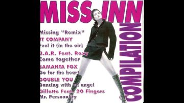 Miss Inn Compilation (1995)