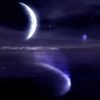 Moonlight shadow (Remix)