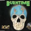 Neo Project – Burning Time (1994)