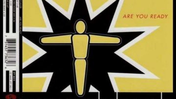 Open minded people – Are you ready ( Clubmix )