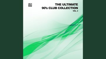 Open Your Mind (Deep Club Edit)