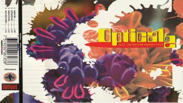 Optical 2 – Let The Rhythm Groove You