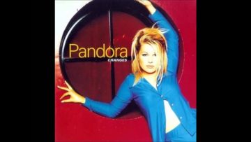 Pandora If You Want It