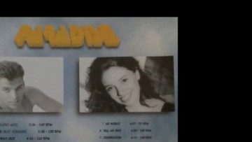 Paradise – Celebration