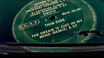 PIROPO – Celestial Flight (Original Dance Version)