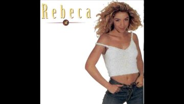 Rebeca – 04 Corazon