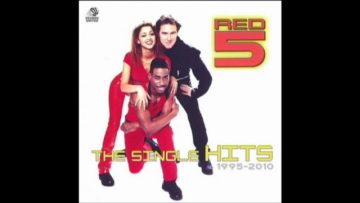 Red 5 – Red 5 Jumps