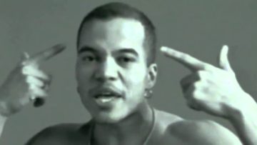 S.A.Y. feat. Pete D. Moore – Music Takes You Higher (1994)