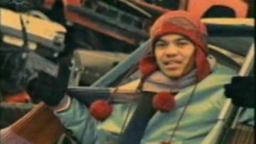 S.A.Y. feat. Pete D. Moore: Music Takes You Higher