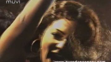 SIRIUS This is my life Euroworld Mix