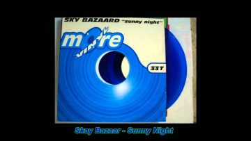 Sky Bazaar – Sunny Night (Club Version)