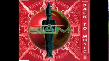 Slam: Back To Music (Speed up Mix)