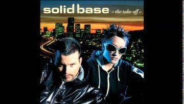 Solid Base – The Right Way