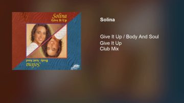 Solina – Give It Up (Club Mix)