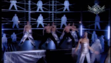 T-SPOON – Got 2 Get U Back – TSPOON