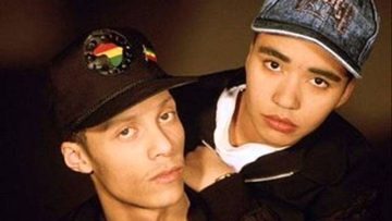 Technotronic – I Want You By My Side (Original version)